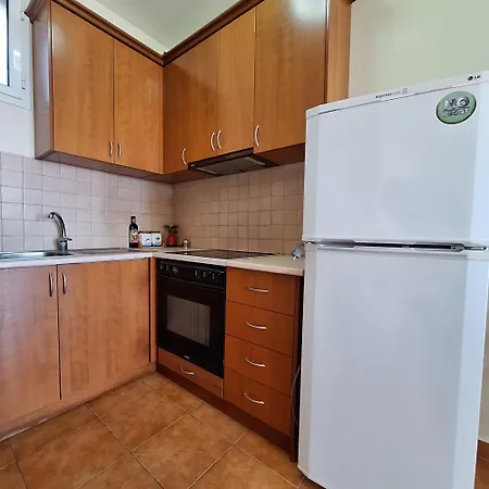 Apartamento Horizon Saranda Rent 2