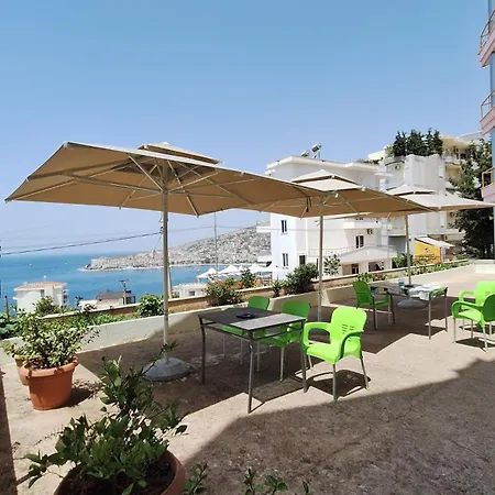 Horizon Saranda Rent 2 Apartamento *