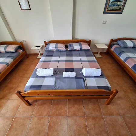 Horizon Saranda Rent 2 Apartamento *