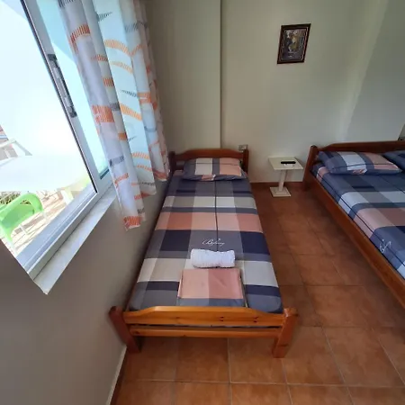 Horizon Saranda Rent 2 Apartamento Sarandë
