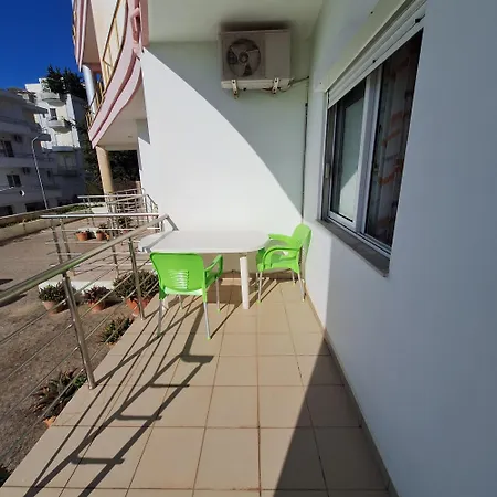 Apartamento Horizon Saranda Rent 2