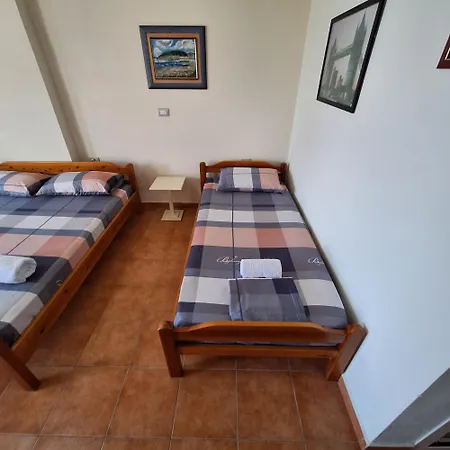 Apartamento Horizon Saranda Rent 2 *