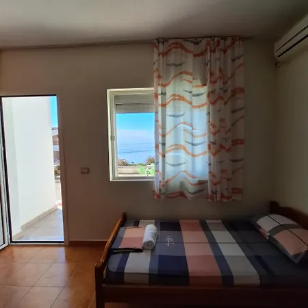 Horizon Saranda Rent 2 Sarandë