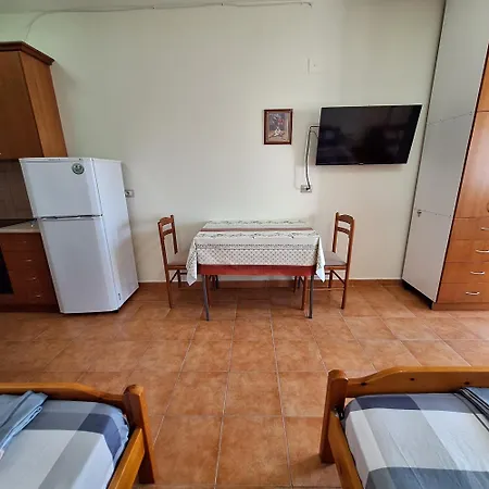 Horizon Saranda Rent 2 * Sarandë